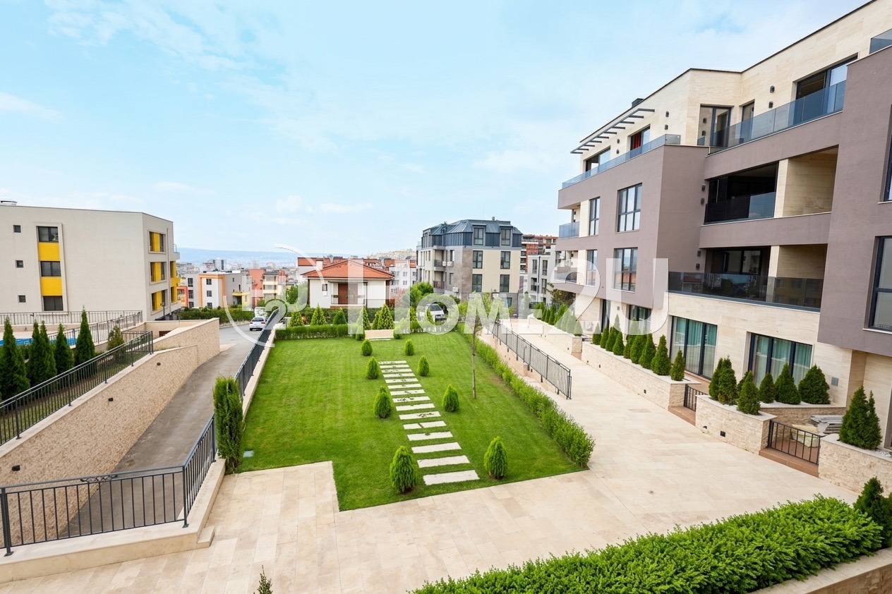 Продава 3-СТАЕН, гр. Варна, Бриз