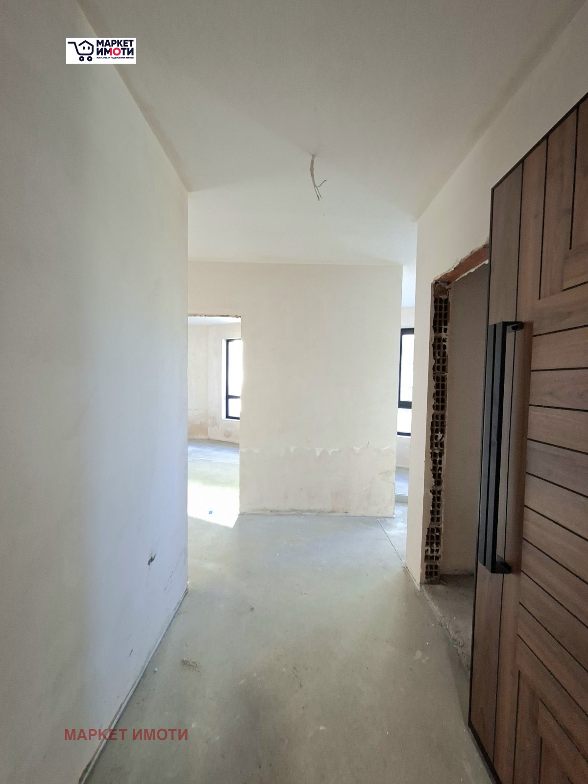 Продава 3-СТАЕН, гр. Стара Загора, Ремиза, снимка 4 - Апартаменти - 56360379