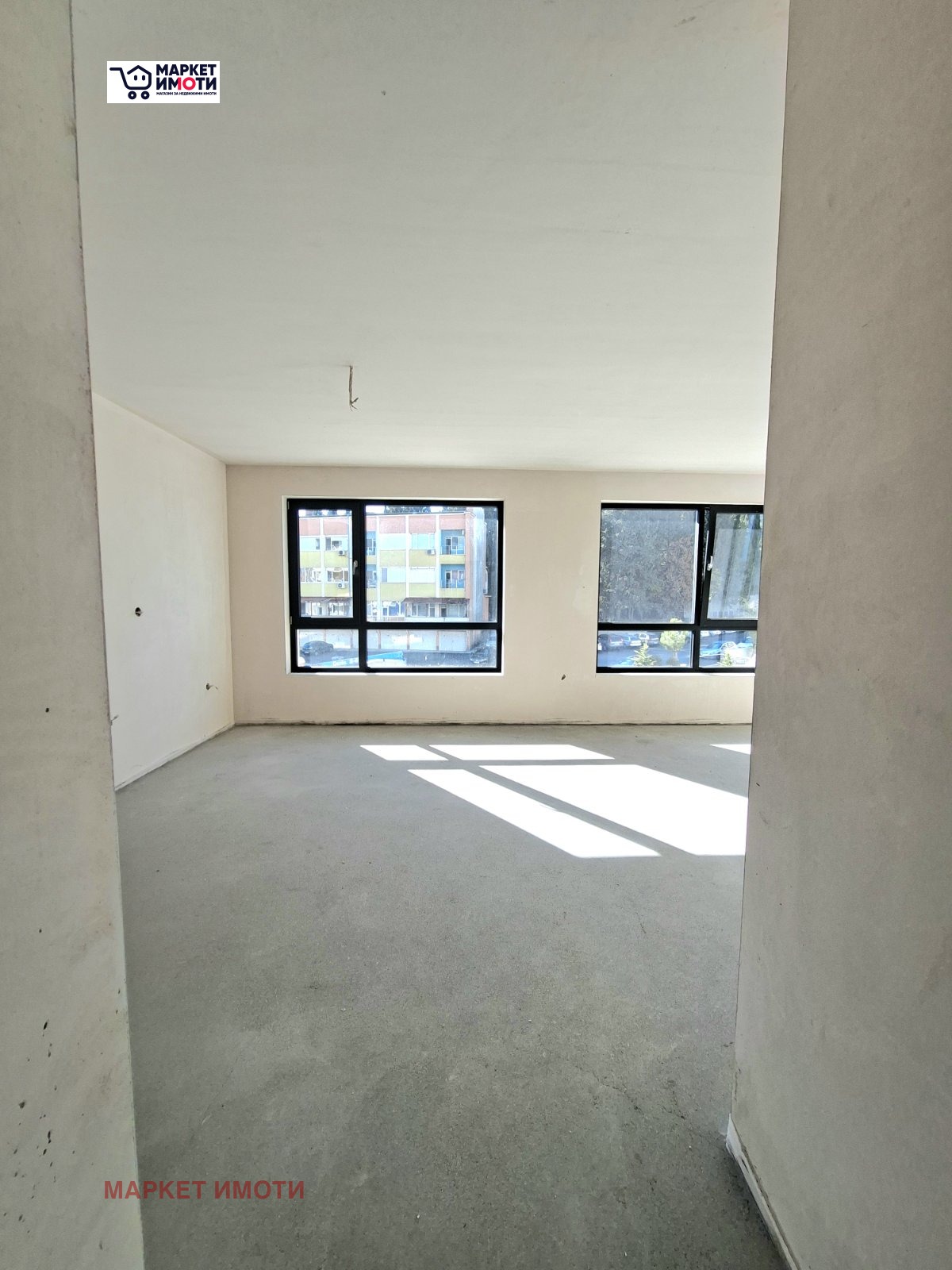 Продава 3-СТАЕН, гр. Стара Загора, Ремиза, снимка 3 - Апартаменти - 56360379