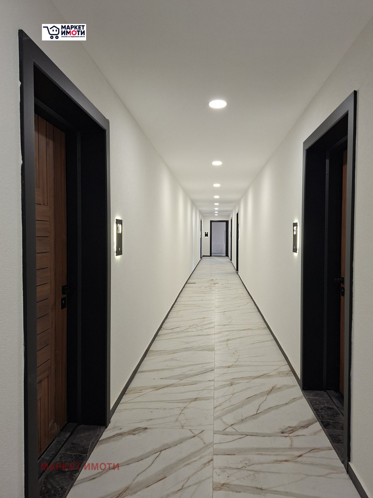 Продава 3-СТАЕН, гр. Стара Загора, Ремиза, снимка 11 - Апартаменти - 56360379