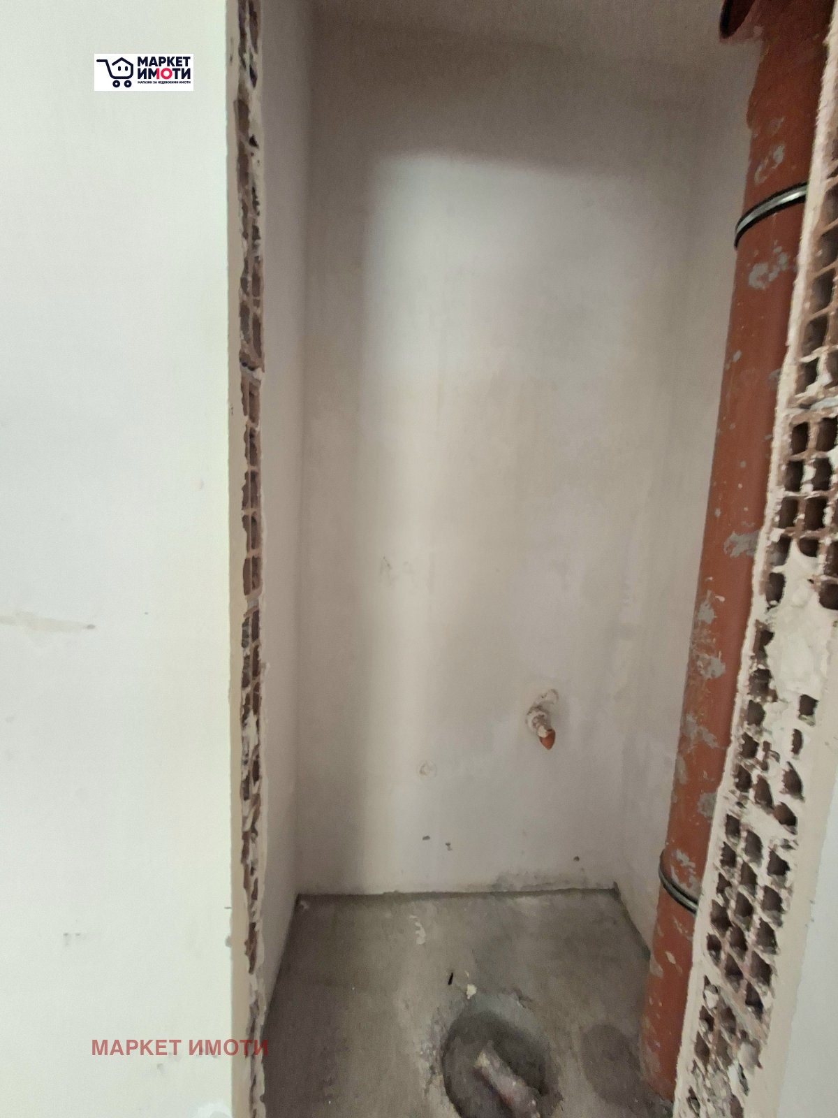 Продава 3-СТАЕН, гр. Стара Загора, Ремиза, снимка 10 - Апартаменти - 56360379