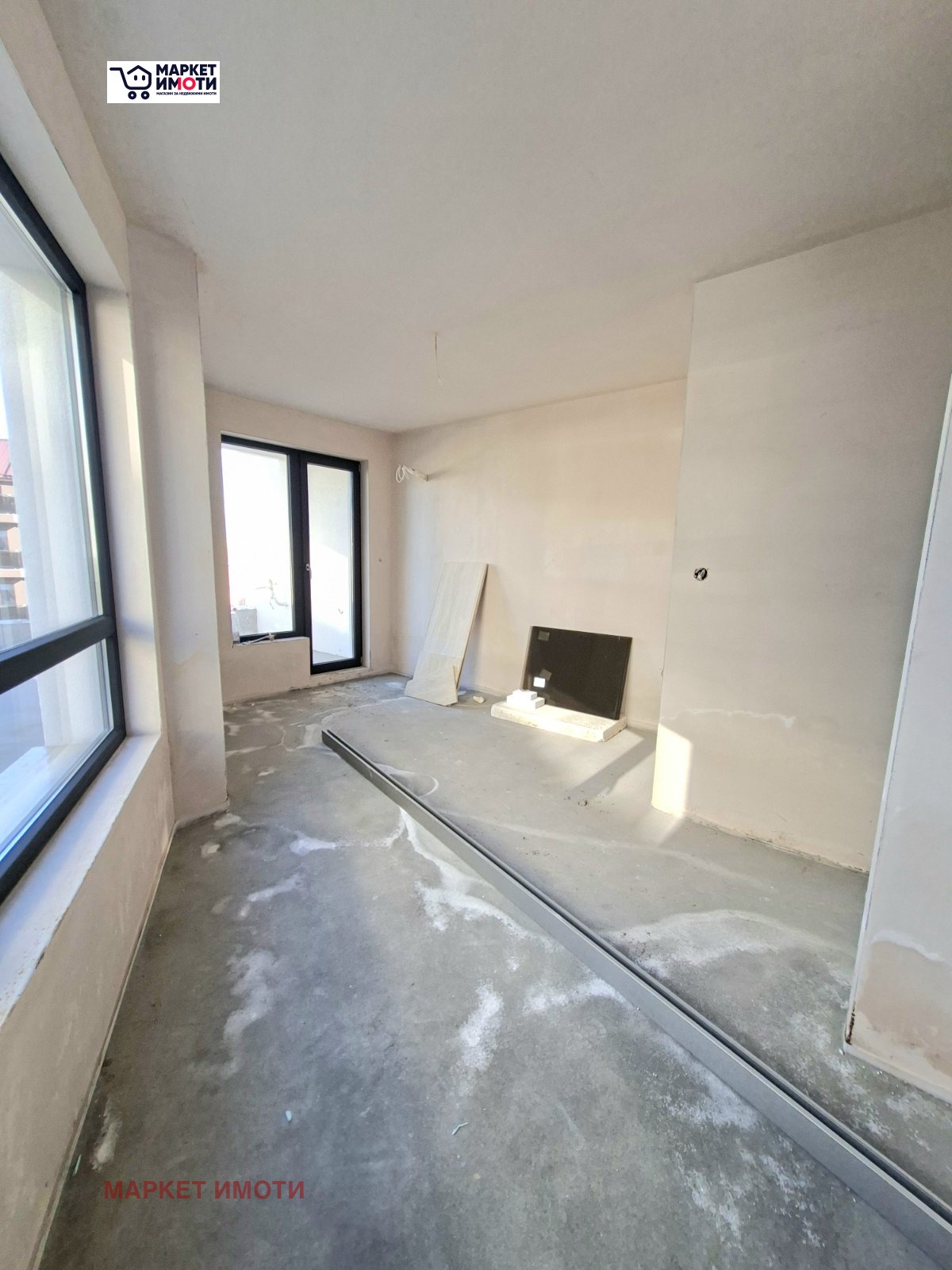 Продава 3-СТАЕН, гр. Стара Загора, Ремиза, снимка 7 - Апартаменти - 56360379