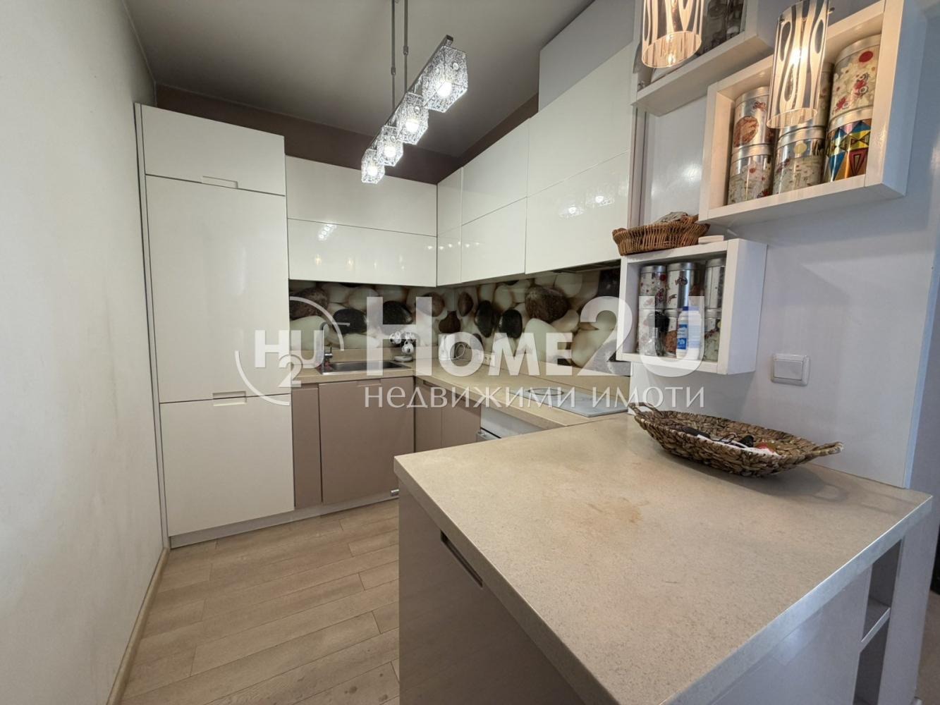 Продава 4-СТАЕН, гр. София, Белите брези, снимка 3 - Апартаменти - 53668943