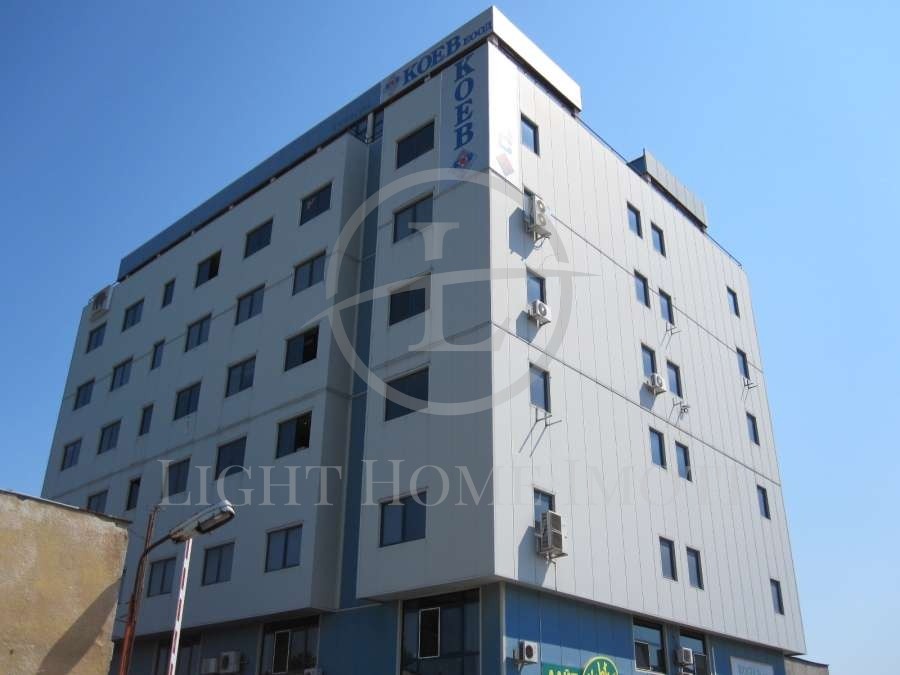 Продава ОФИС, гр. Пловдив, Кършияка, снимка 3 - Офиси - 51821426