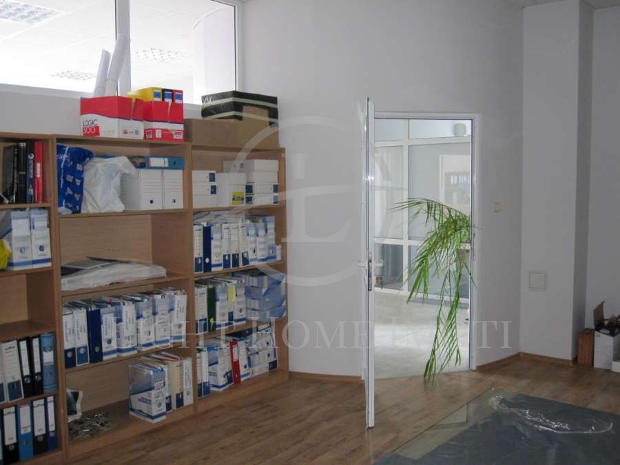 Продава ОФИС, гр. Пловдив, Кършияка, снимка 5 - Офиси - 51821426