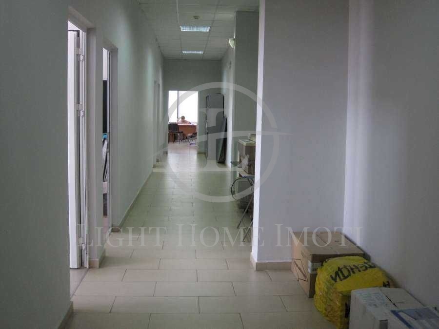 Продава ОФИС, гр. Пловдив, Кършияка, снимка 2 - Офиси - 51821426