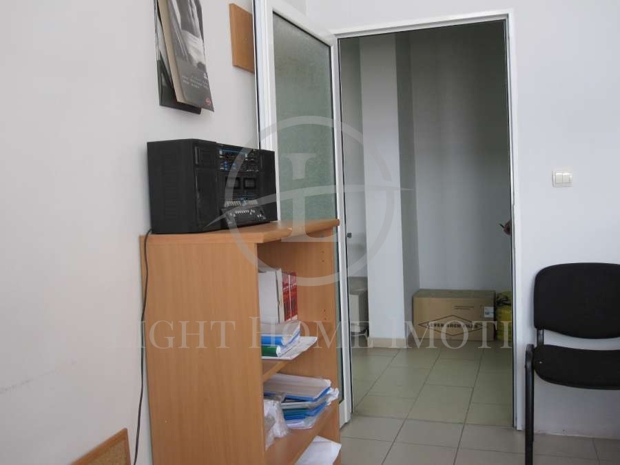 Продава ОФИС, гр. Пловдив, Кършияка, снимка 10 - Офиси - 51821426