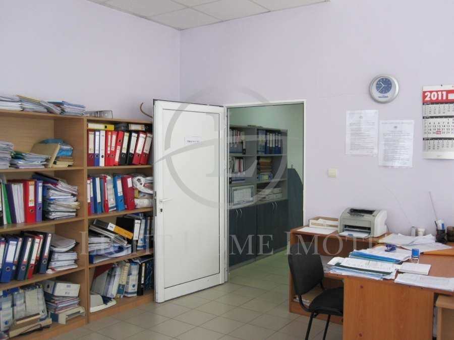 Продава ОФИС, гр. Пловдив, Кършияка, снимка 6 - Офиси - 51821426
