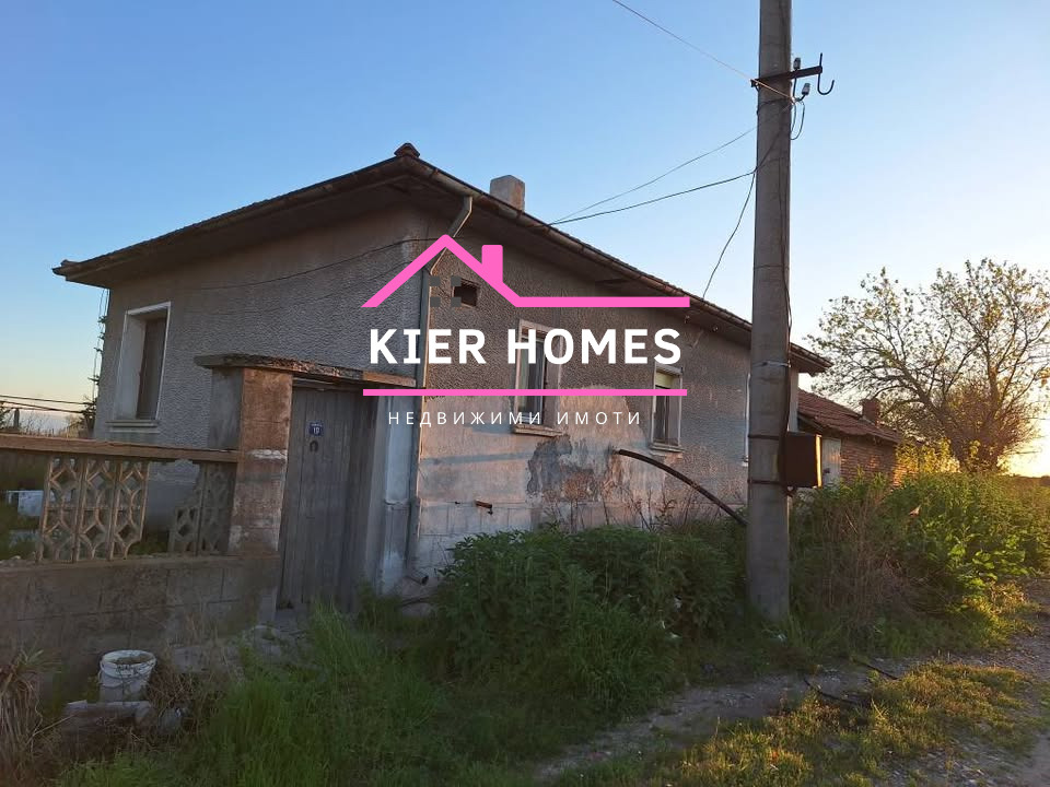 Продава КЪЩА, с. Градина, област Пловдив, снимка 2 - Къщи - 54052518