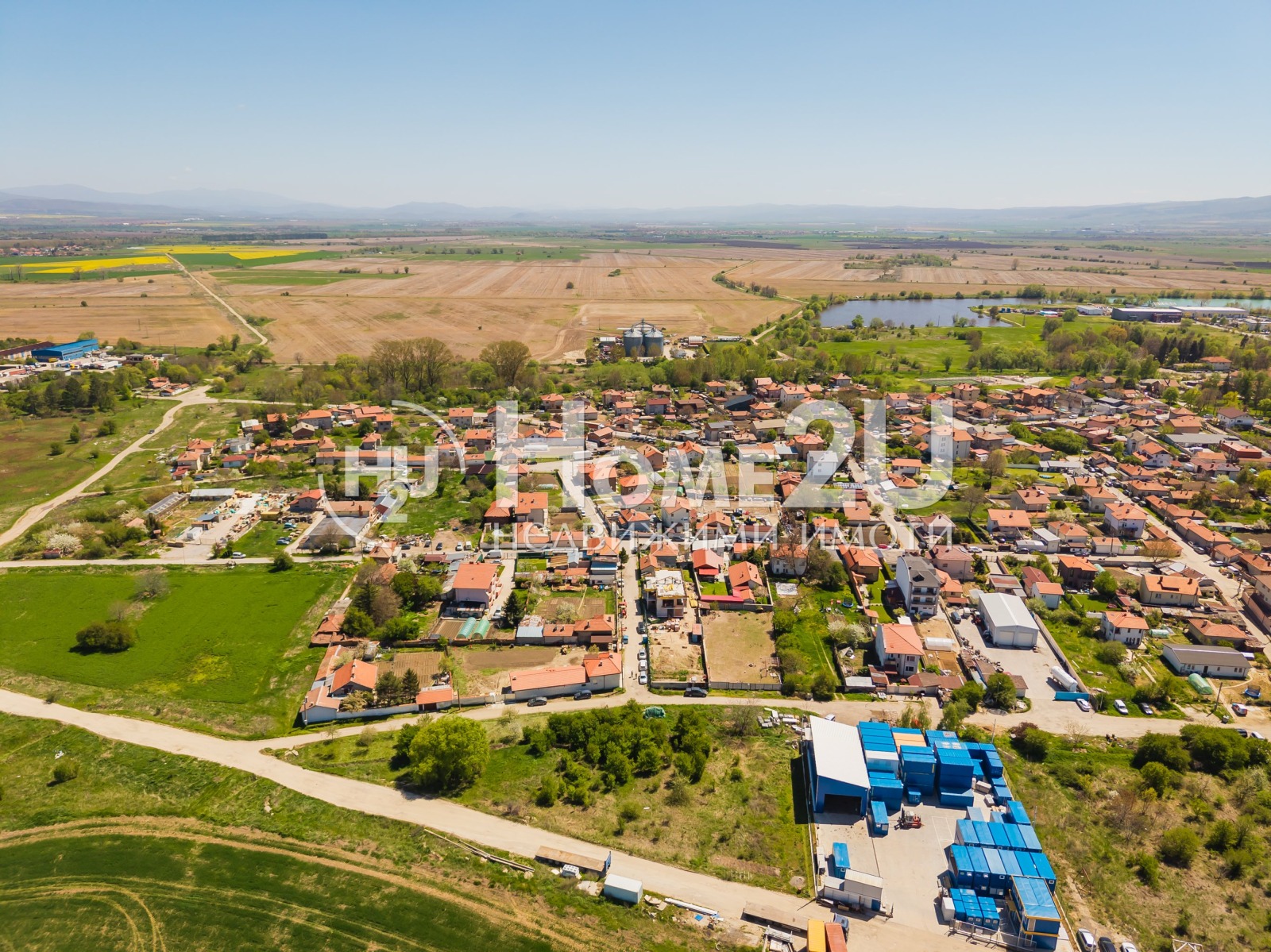 Продава КЪЩА, гр. София, с. Казичене, снимка 7 - Къщи - 54905125