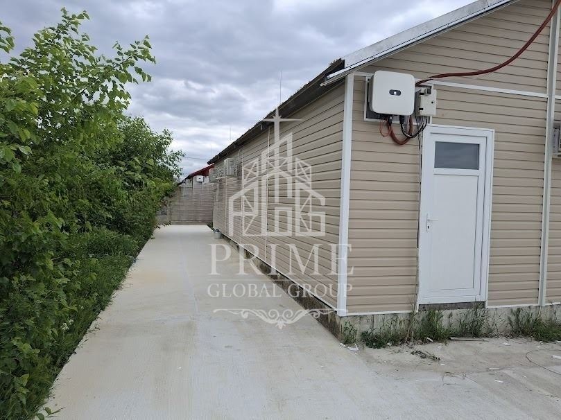 Продава КЪЩА, с. Тутраканци, област Варна, снимка 7 - Къщи - 55275471