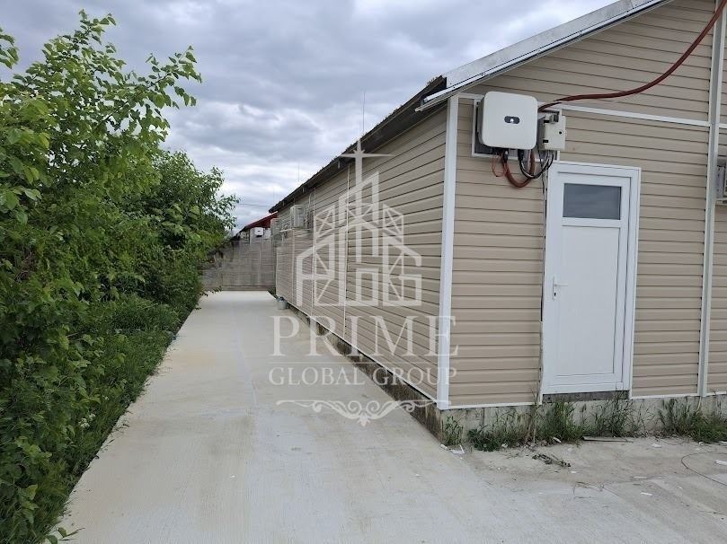 Продава КЪЩА, с. Тутраканци, област Варна, снимка 8 - Къщи - 55275471