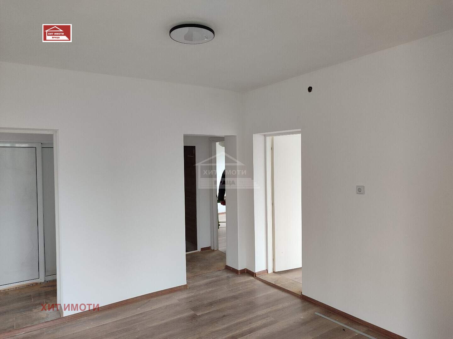 Продава КЪЩА, с. Чирен, област Враца, снимка 2 - Къщи - 55537207