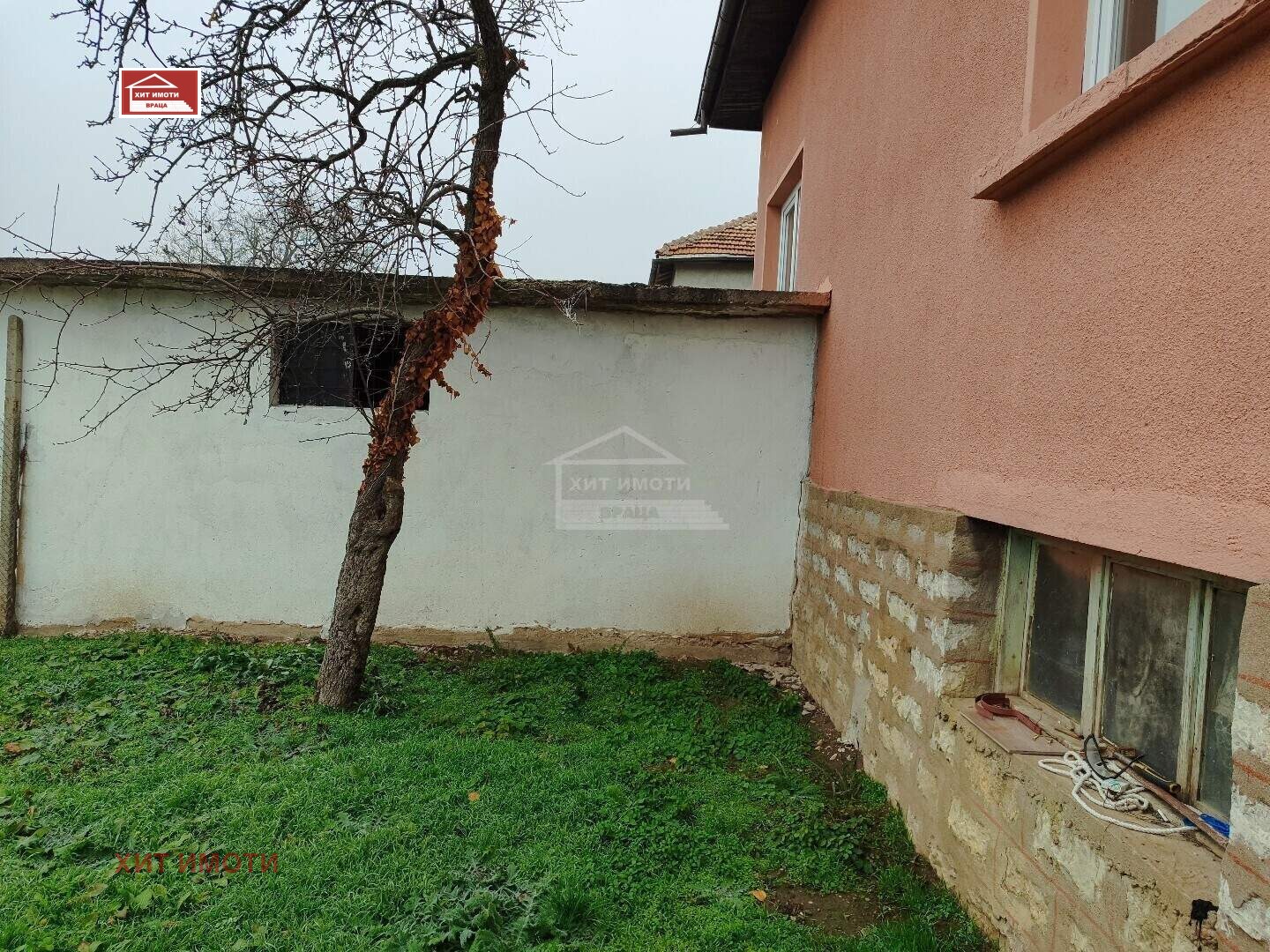 Продава КЪЩА, с. Чирен, област Враца, снимка 9 - Къщи - 55537207