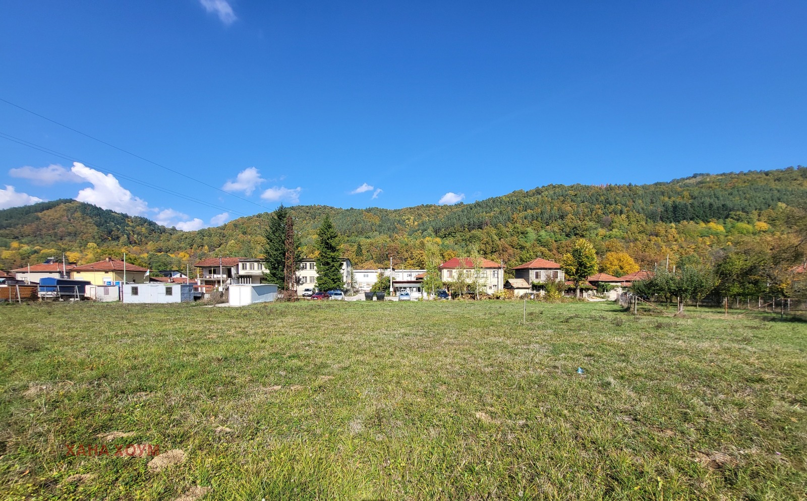 Продава ПАРЦЕЛ, с. Бели Осъм, област Ловеч, снимка 2 - Парцели - 52065155
