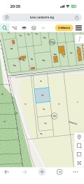 Продава ПАРЦЕЛ, гр. Аксаково, област Варна, снимка 3