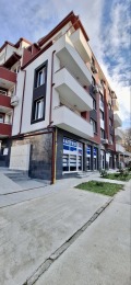 Продава 1-СТАЕН, град Русе, Здравец Изток • 72500 € • 54113602 — Holmes.bg