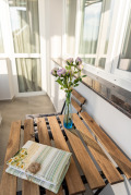 Продава 2-СТАЕН, град София, Център • 267000 € • 40020405 6