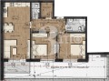Продава 3-СТАЕН, град София, Студентски град • 267618 € / 523415.31 лв. • 65044832 2