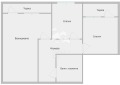 Продава  3-стаен област Пловдив , гр. Асеновград , 95 кв.м | 17991643 - изображение [13]