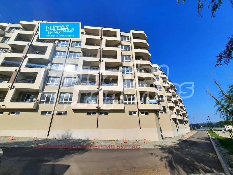 Продава 2-СТАЕН в град Бургас, Меден рудник - зона В - 63 кв.м / 92 700 € » 181 305.44 лв., БЪЛГЕРИАН ПРОПЕРТИС БУРГАС