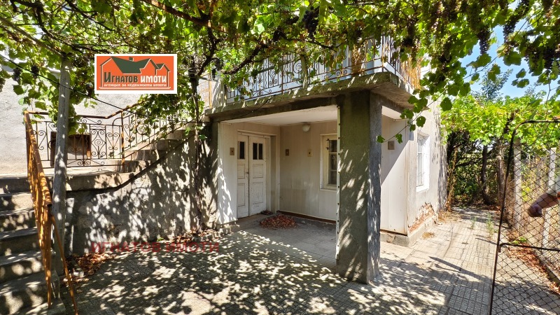 Продава КЪЩА в област Пазарджик, с. Огняново - 65 кв.м / 56 000 € » 109 526.48 лв., ИГНАТОВ ИМОТИ