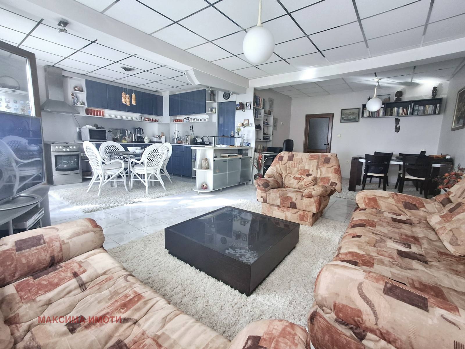 Продава 3-СТАЕН | Imot.bg — изображение 1