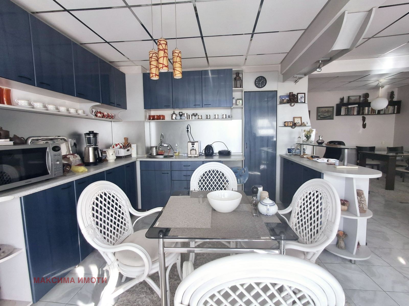 Продава 3-СТАЕН | Imot.bg — изображение 2