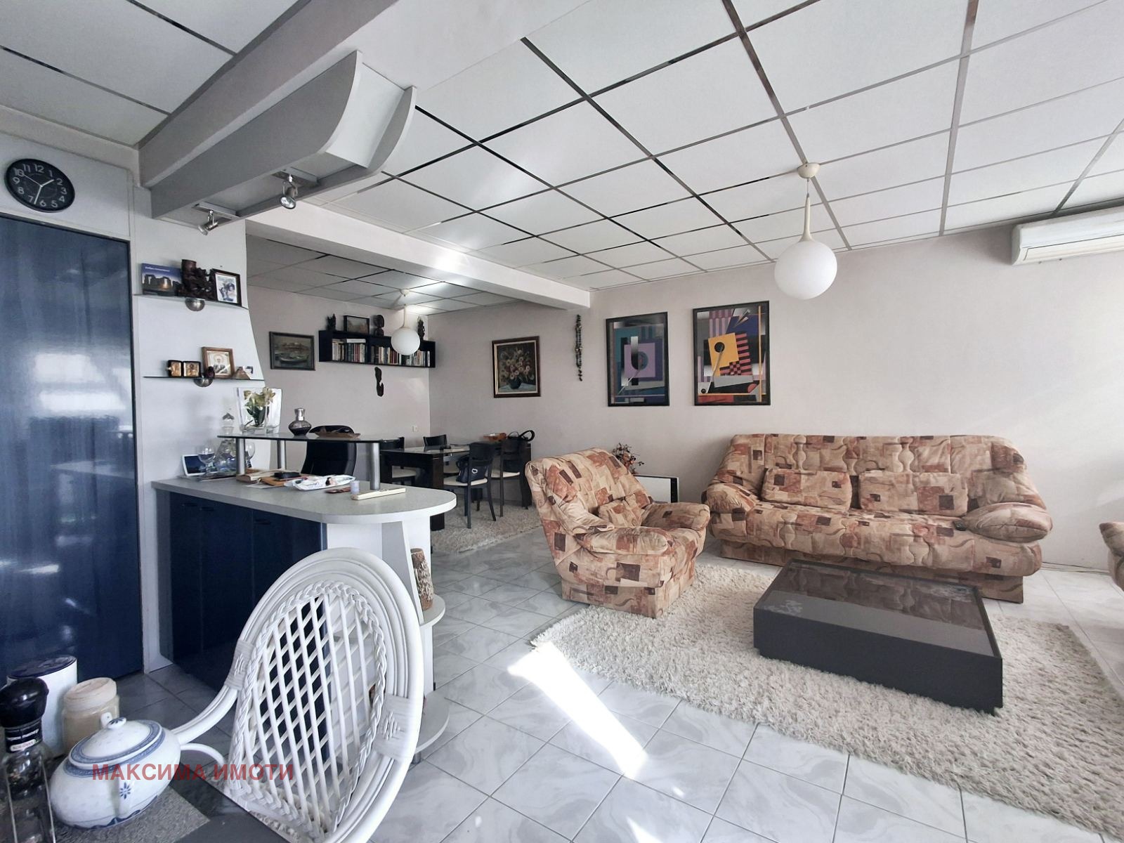 Продава 3-СТАЕН | Imot.bg — изображение 5