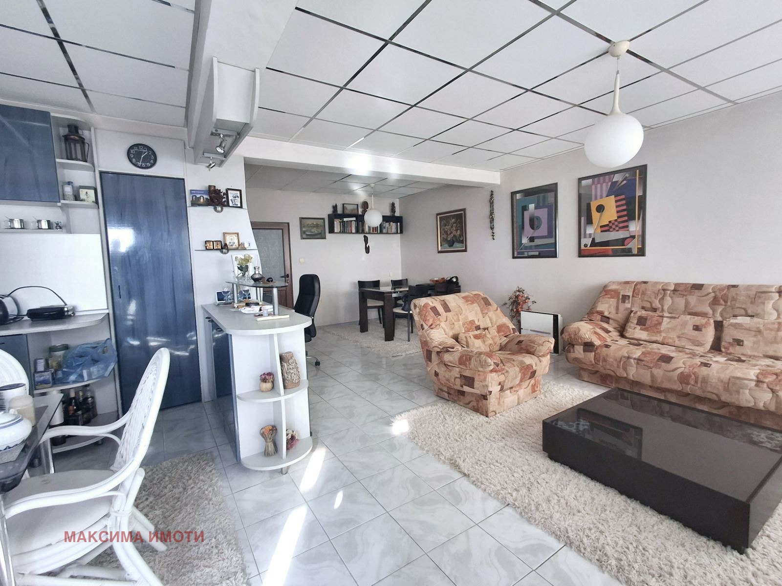 Продава 3-СТАЕН | Imot.bg — изображение 4