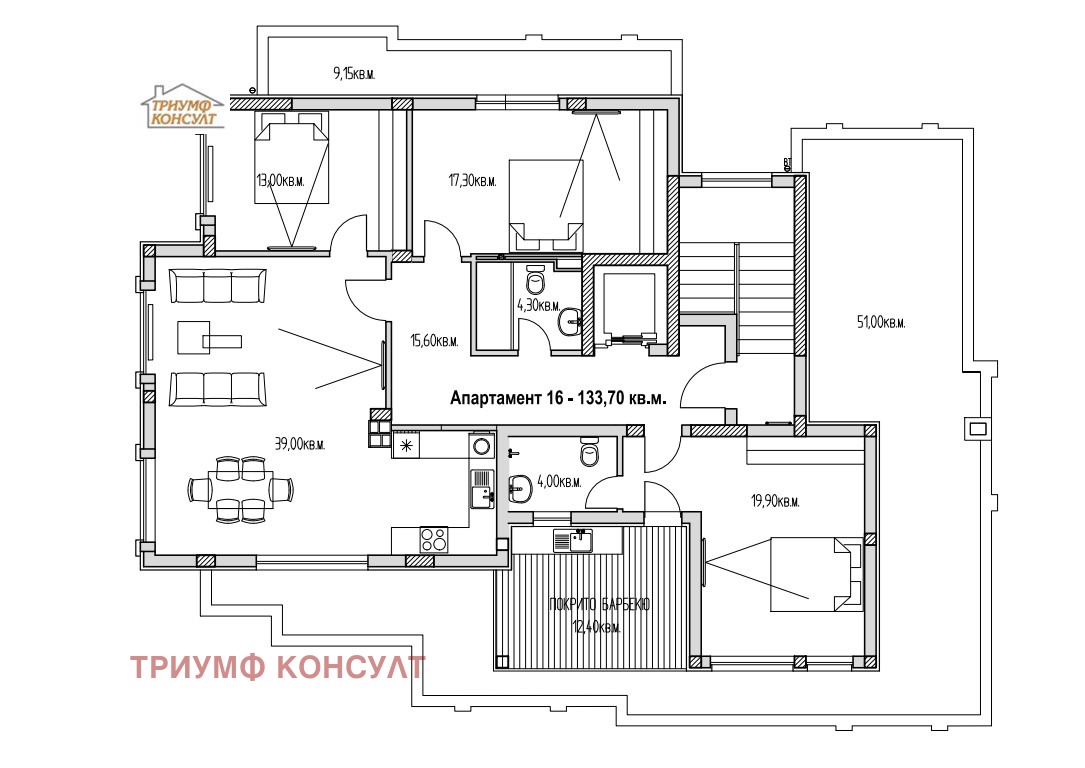 ������� 4-����� | Imot.bg � ����������� 12