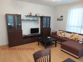 1 bedroom Vitosha, Sofia 4