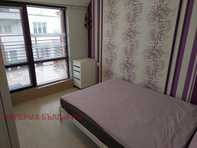 1 bedroom Vitosha, Sofia 7