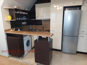 1 bedroom Vitosha, Sofia 6