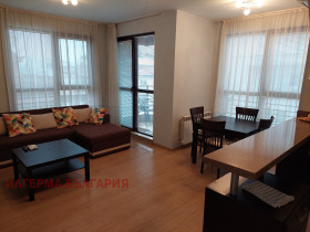 1 bedroom Vitosha, Sofia 1