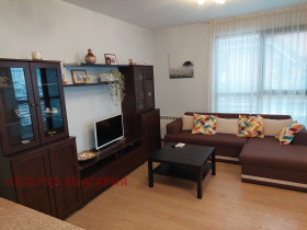 1 bedroom Vitosha, Sofia 3