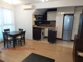 1 bedroom Vitosha, Sofia 5