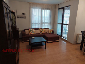 1 bedroom Vitosha, Sofia 2