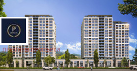 1 slaapkamer Gagarin, Plovdiv