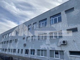 Продава офис град Пловдив Тракия - [1] 