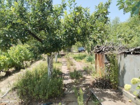 Парцел град Плевен, м-т Стражата 7