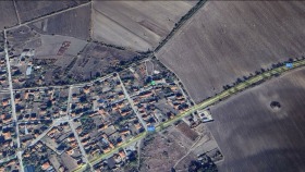 Grund Kozanovo, region Plovdiv