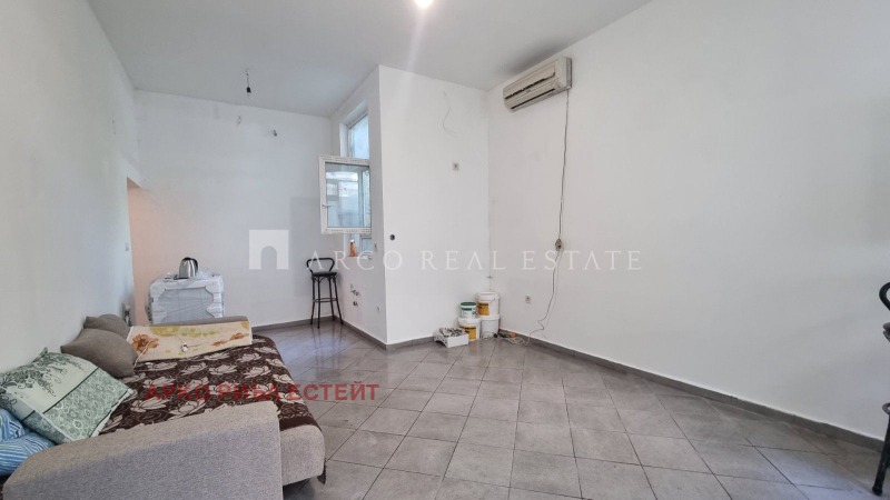 Te koop  Studio Sofia , Lozenets , 52 m² | 27302103