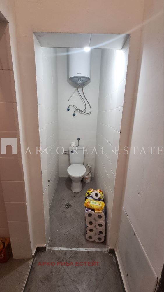 Te koop  Studio Sofia , Lozenets , 52 m² | 27302103 - afbeelding [5]
