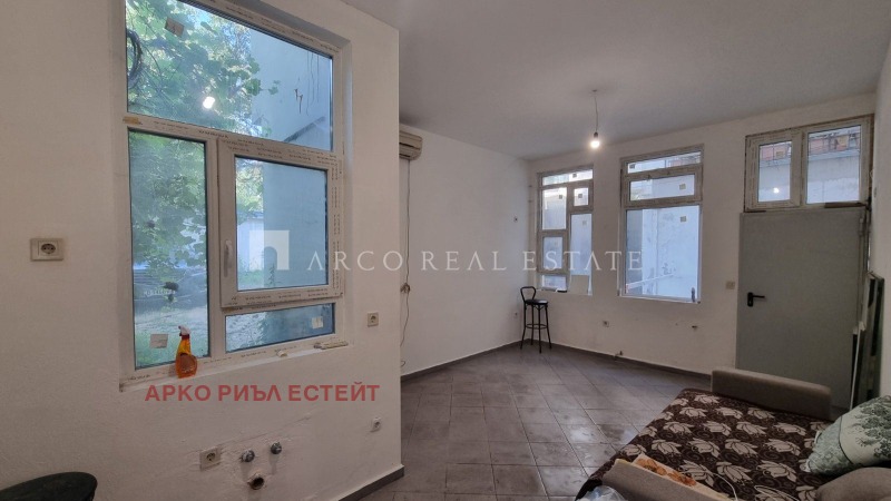 Te koop  Studio Sofia , Lozenets , 52 m² | 27302103 - afbeelding [2]