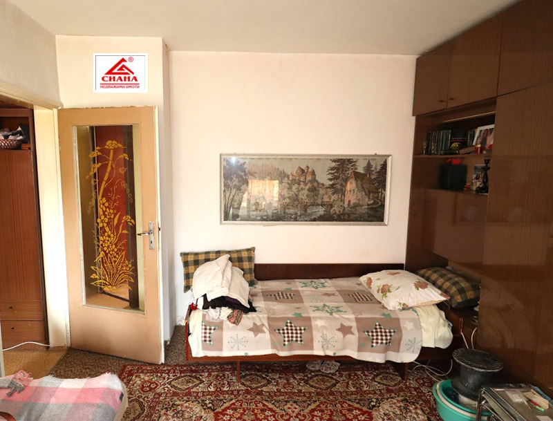 Продава  1-стаен град Русе , Родина 1 , 40 кв.м | 12073201 - изображение [4]