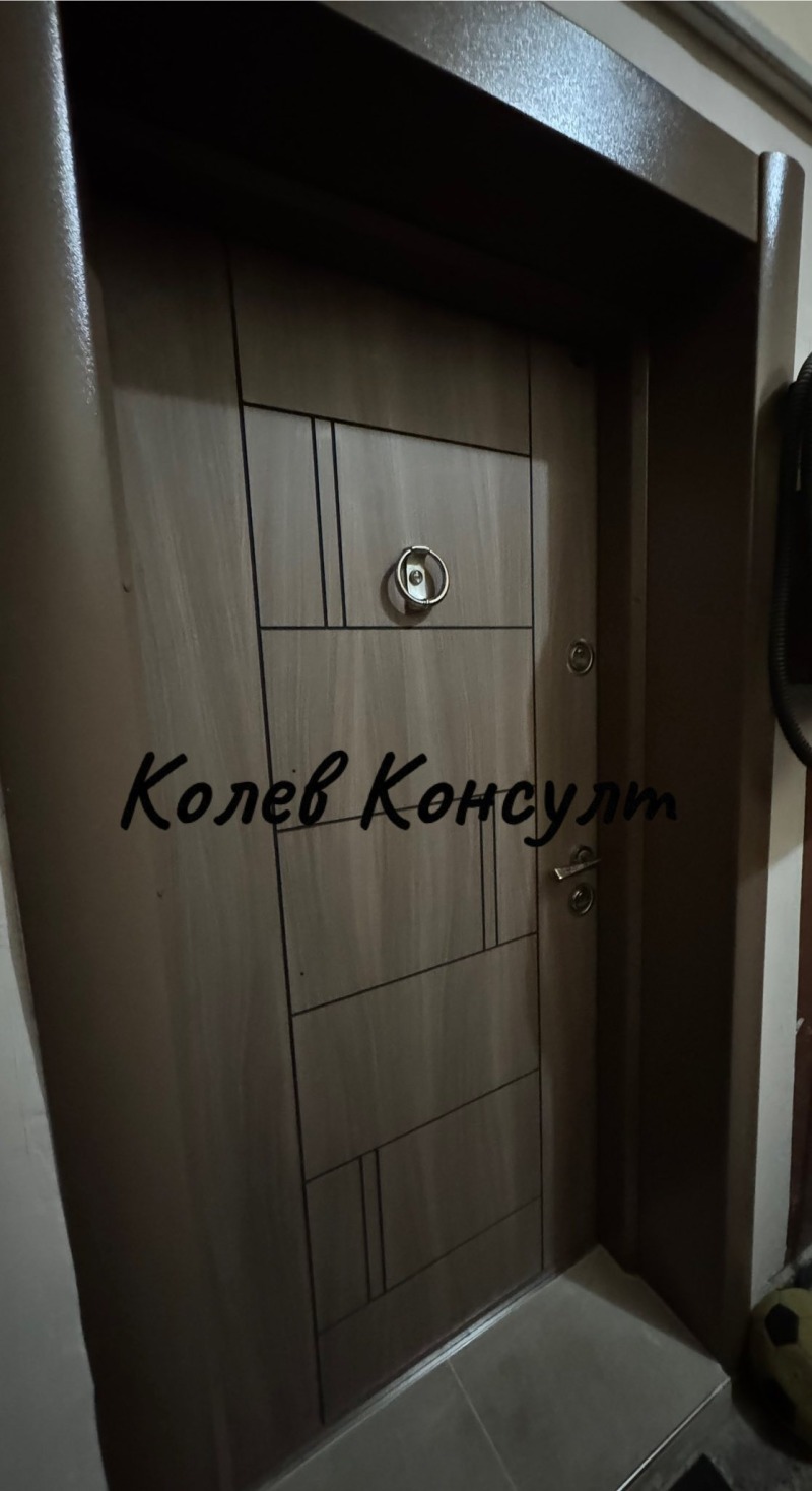 Продава 1-СТАЕН, гр. Хасково, Център, снимка 6 - Апартаменти - 52479260