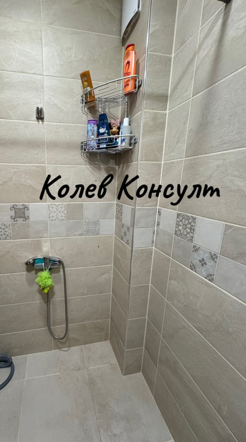 Продава 1-СТАЕН, гр. Хасково, Център, снимка 4 - Апартаменти - 52479260