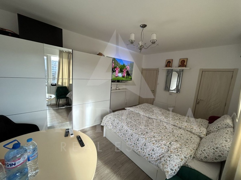 Продава 1-СТАЕН, гр. Пловдив, Тракия, снимка 3 - Апартаменти - 53171664