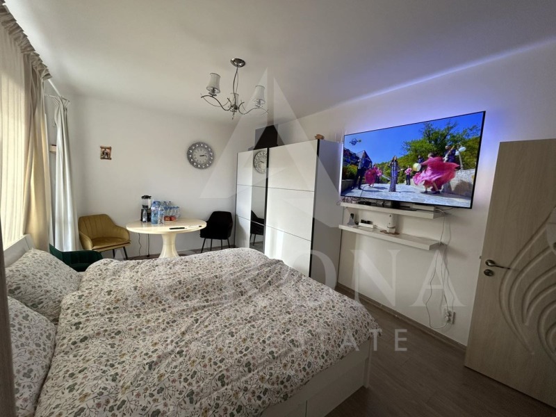 Продава 1-СТАЕН, гр. Пловдив, Тракия, снимка 2 - Апартаменти - 53171664